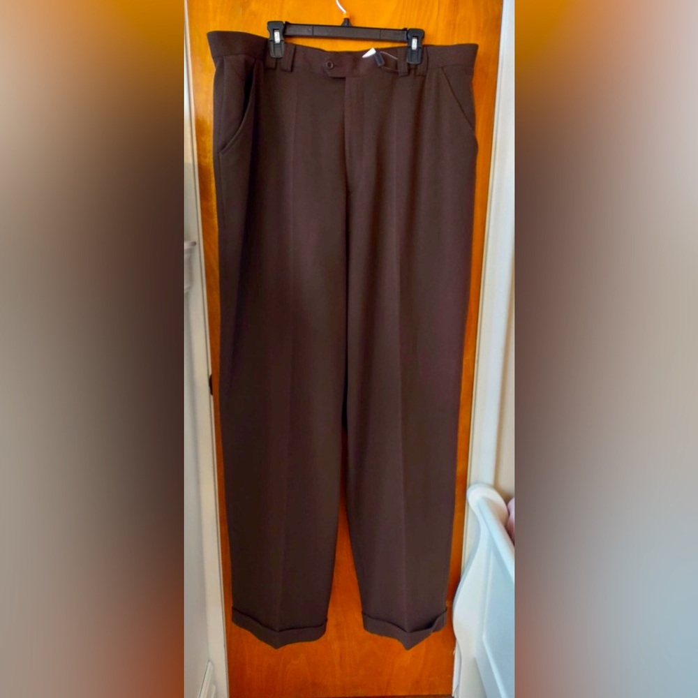 Lorenzino By Sean Size 44 Men’s Dress Pants